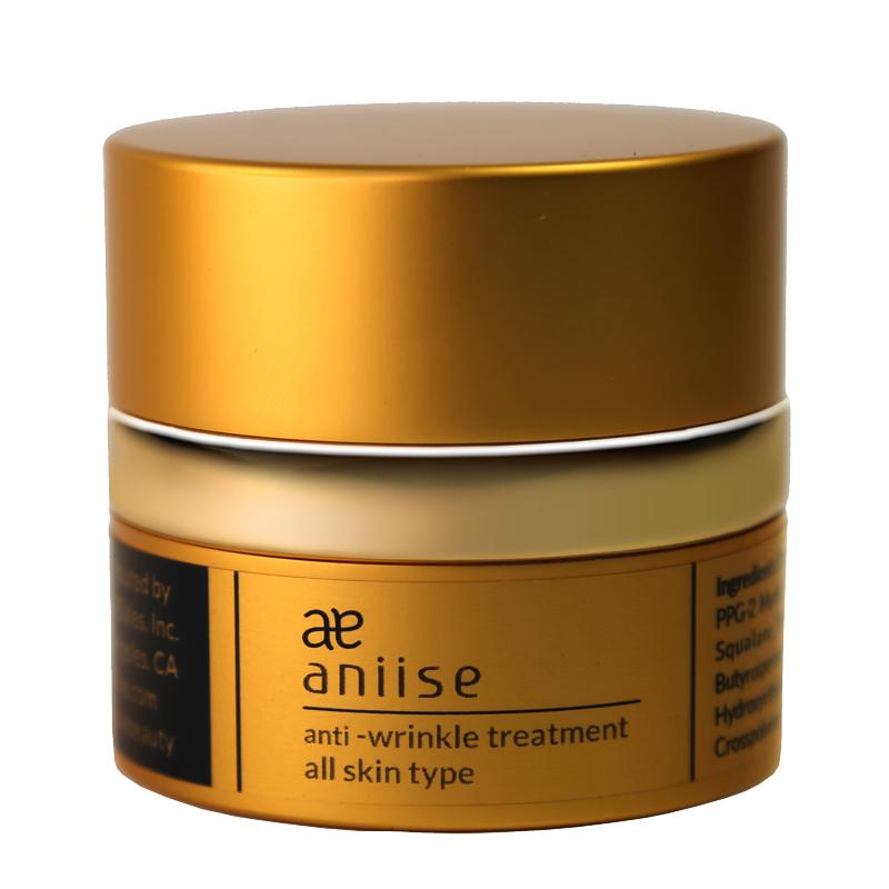 Yana Glow Anti-Wrinkle Face & Neck Cream