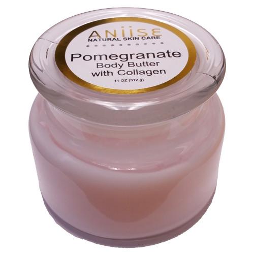 Yana Glow Collagen Body Butter