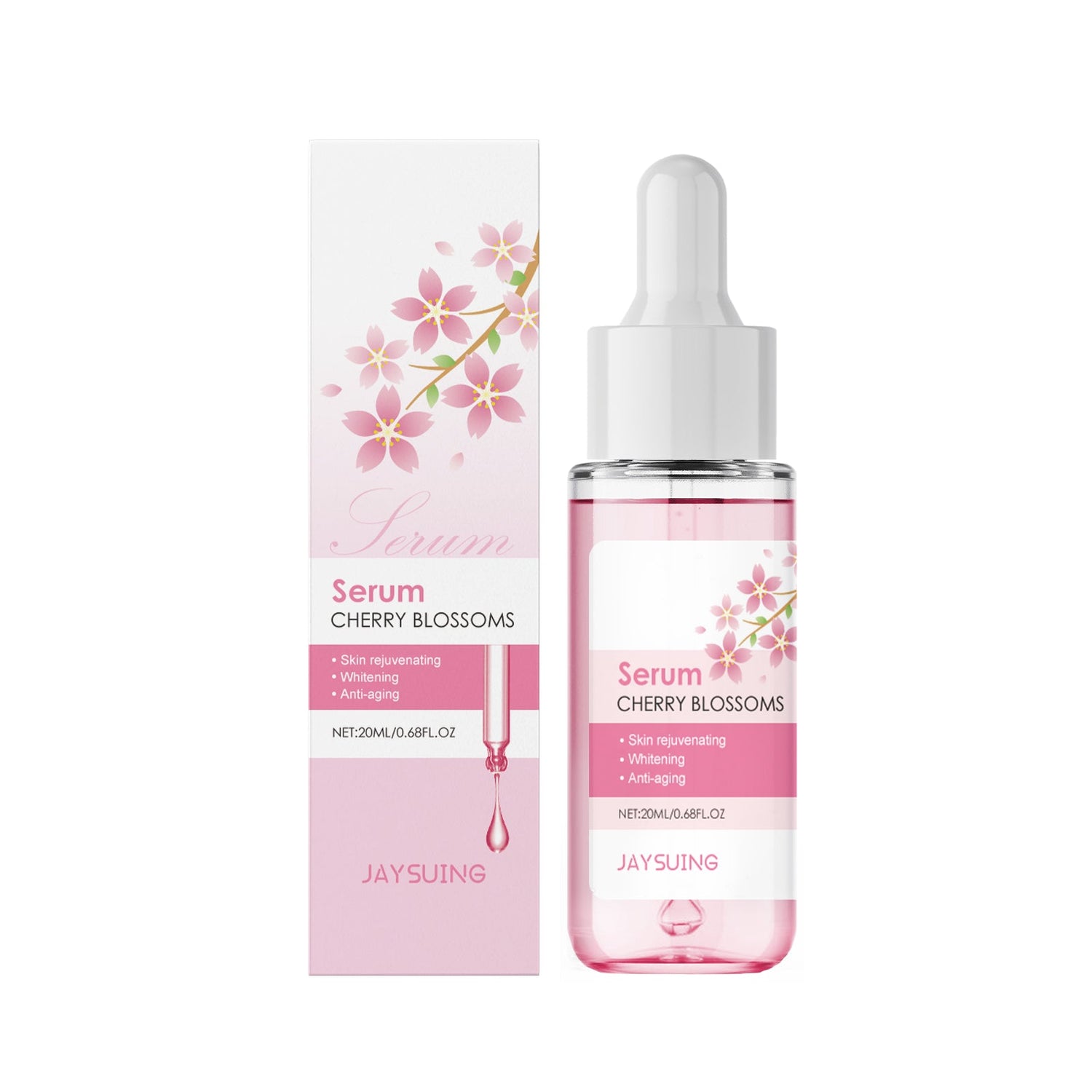 Serums & Treatments