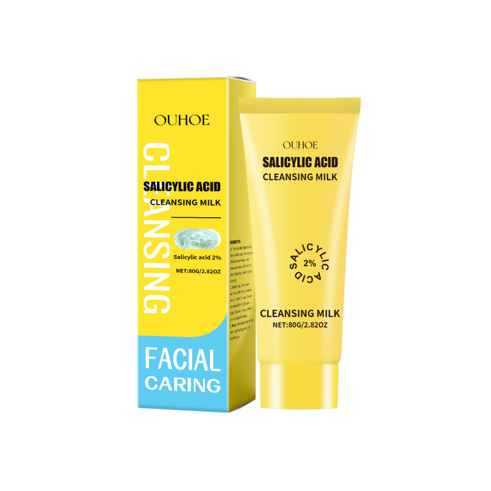 Cleansers &  Toners
