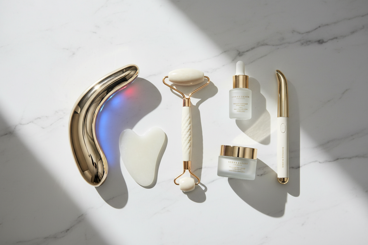 Glow Tech Devices