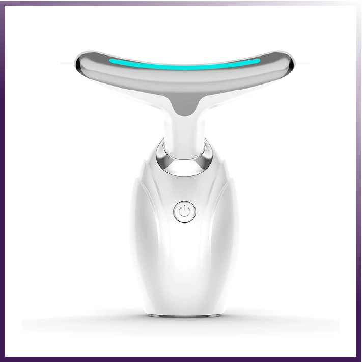 Yana Glow Neck & Face LED Lifting Wand