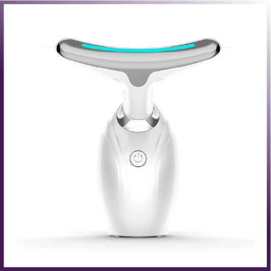 Yana Glow Neck & Face LED Lifting Wand