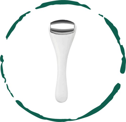Yana Glow Ice Roller