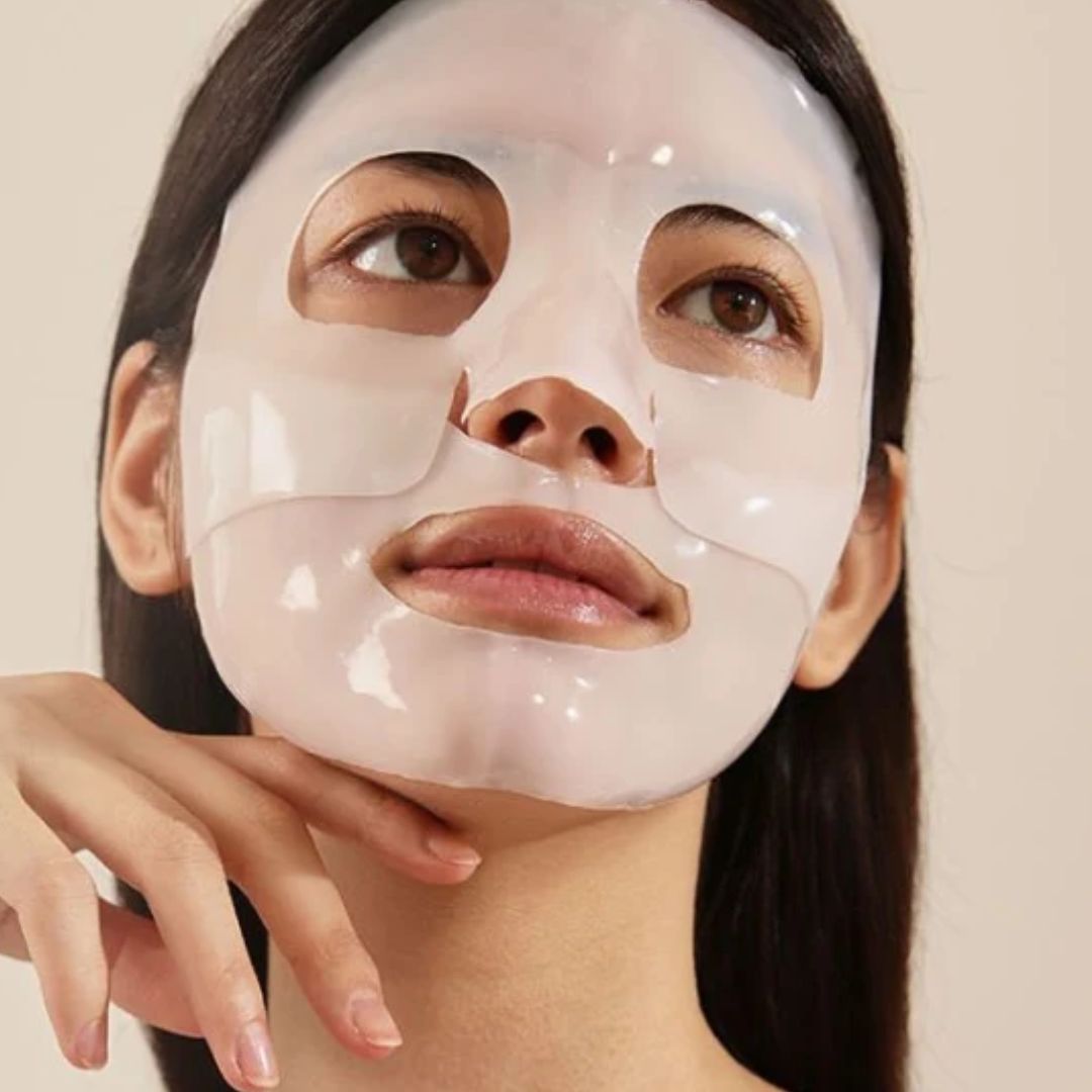 Yana Glow Bio-Collagen Deep Mask