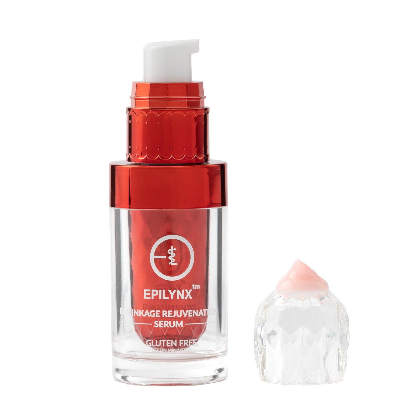 Yana Glow Ageless Rejuvenating Face Serum