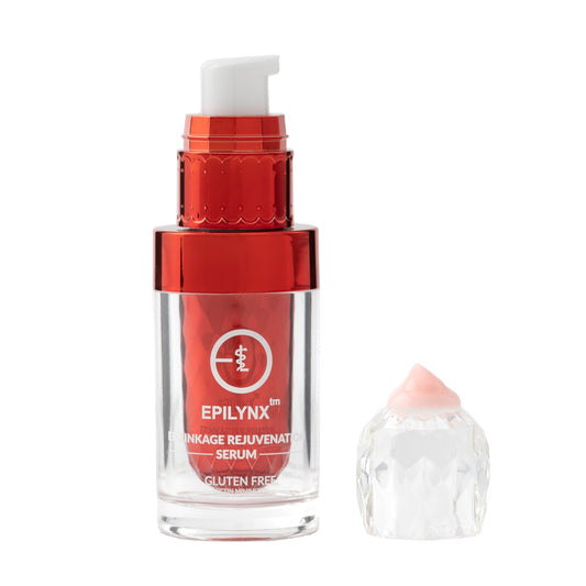 Yana Glow Ageless Rejuvenating Face Serum