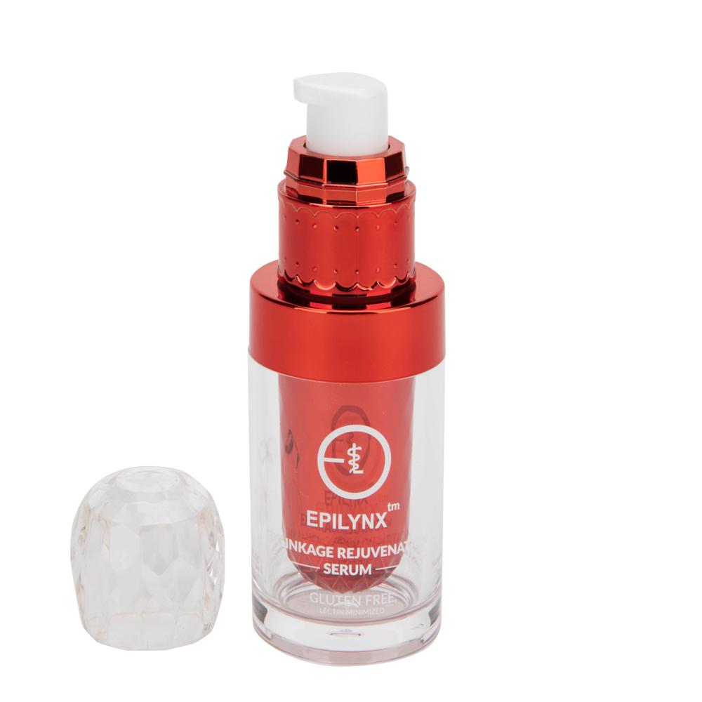 Yana Glow Ageless Rejuvenating Face Serum