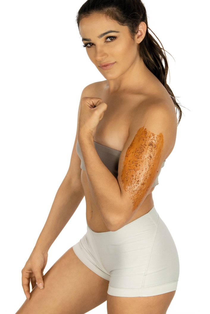 Yana Glow Brightening Mask