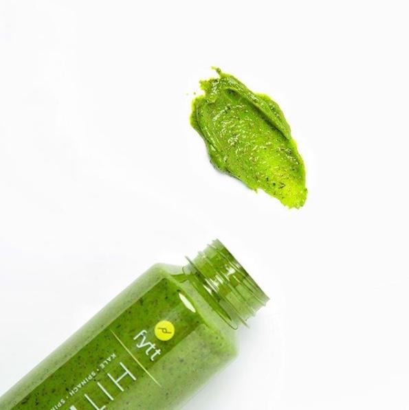 Yana Glow Deep Detox Mask