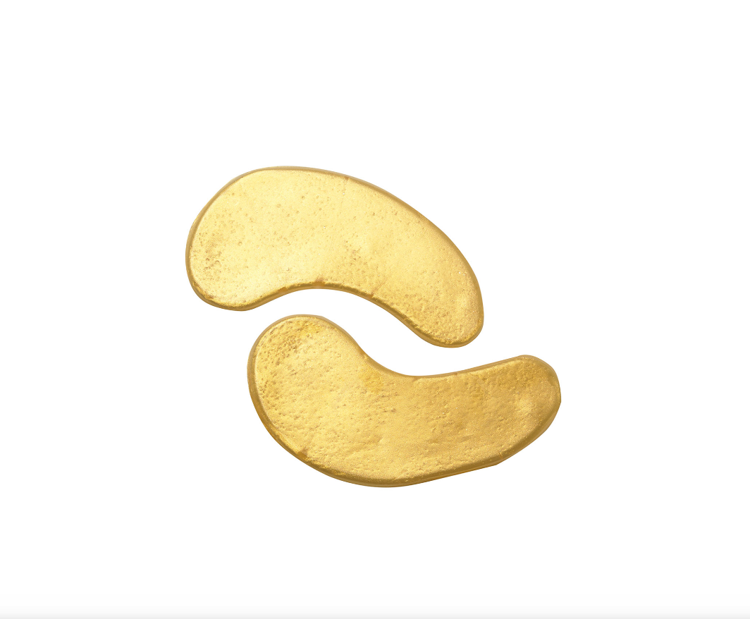 Yana Glow Gold Collagen Eye Masks