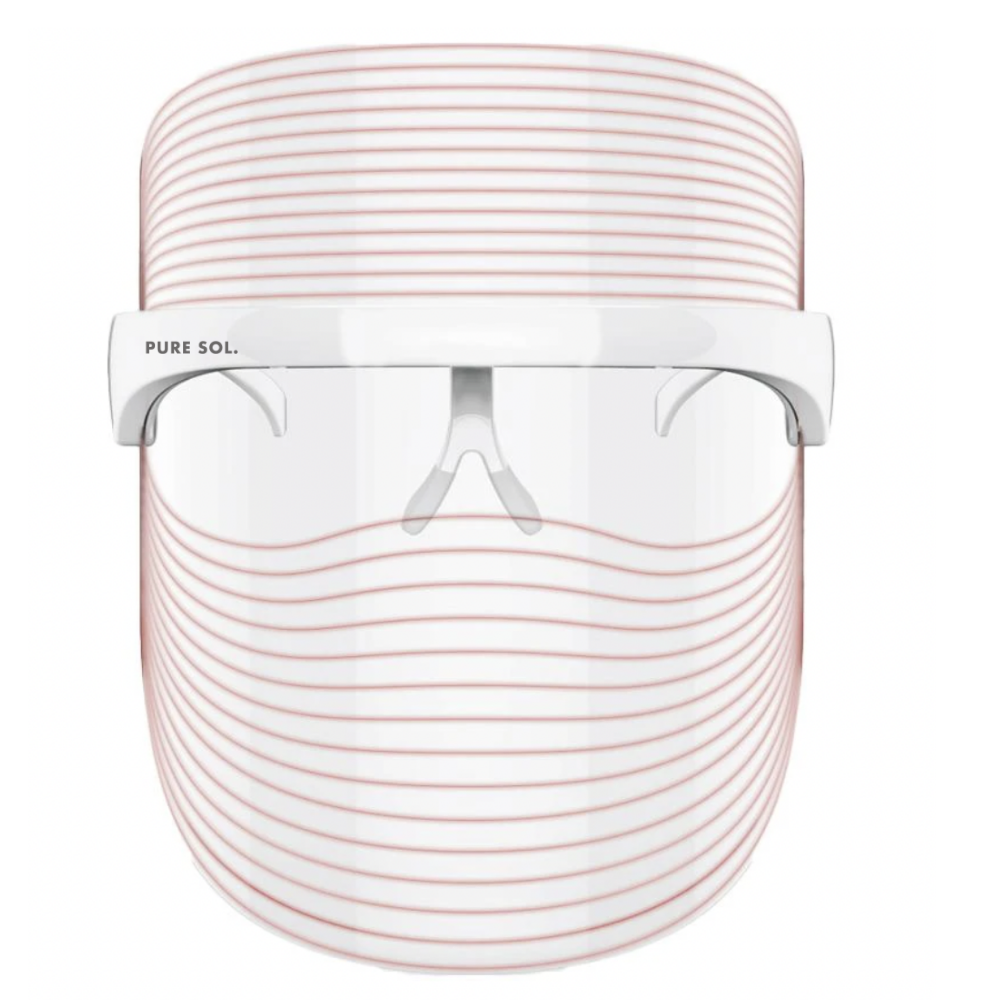Yana Glow LED Facial Mask