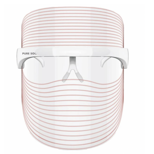 Yana Glow LED Facial Mask