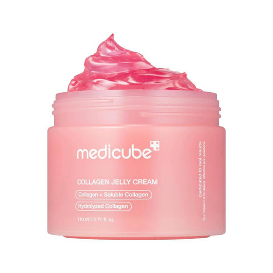 Yana Glow Collagen Jelly Cream