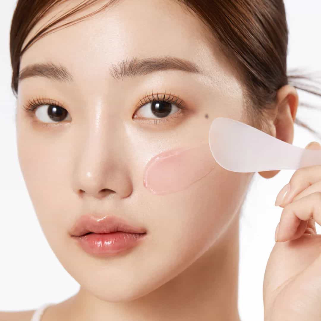 Yana Glow Collagen Jelly Cream