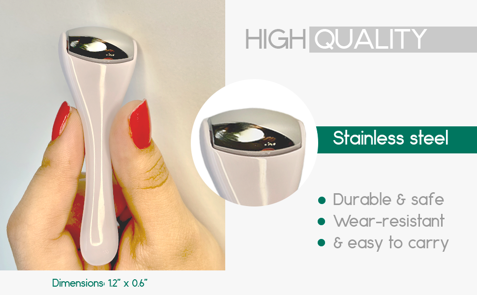 Yana Glow Ice Roller