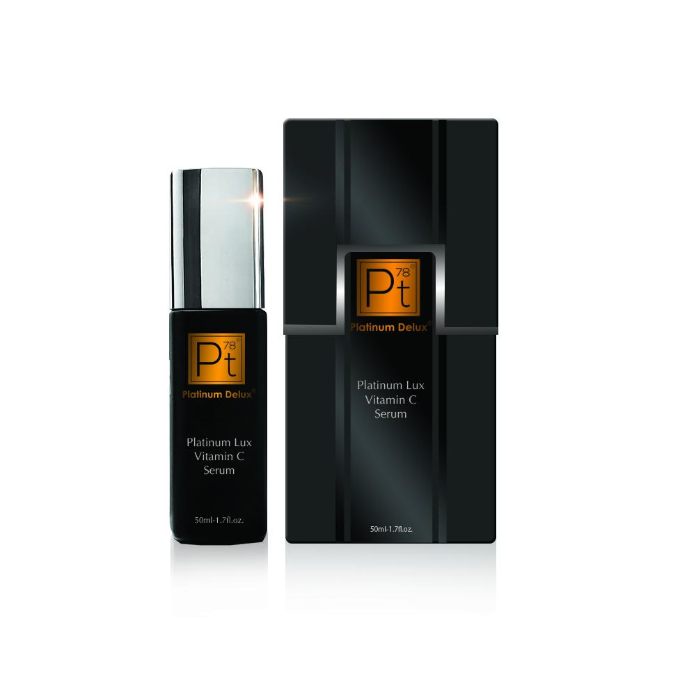 Yana Glow Vitamin C Brightening Serum