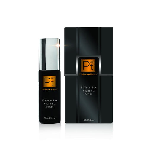 Yana Glow Vitamin C Brightening Serum