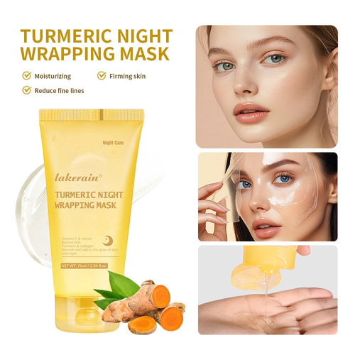 Yana Glow Collagen Glow Peel Mask