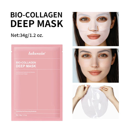 Yana Glow Collagen Glow Peel Mask