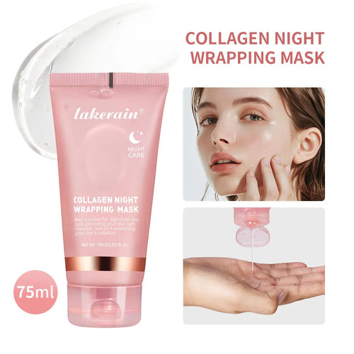 Yana Glow Collagen Glow Peel Mask