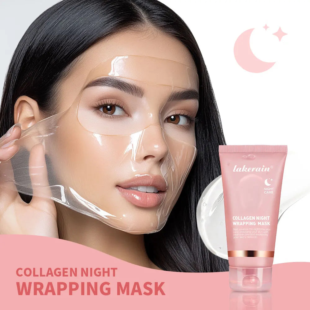 Yana Glow Collagen Glow Peel Mask