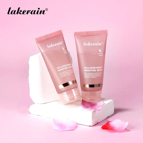 Yana Glow Collagen Glow Peel Mask
