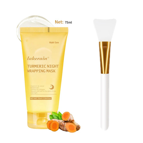 Yana Glow Collagen Glow Peel Mask