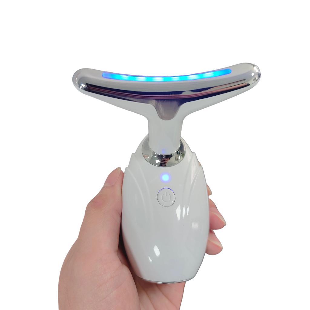 Yana Glow Neck & Face LED Lifting Wand