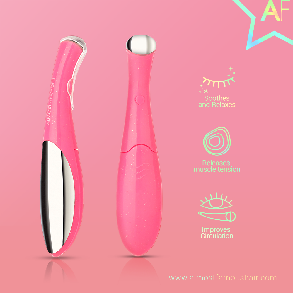 Yana Glow Eye Massage Device