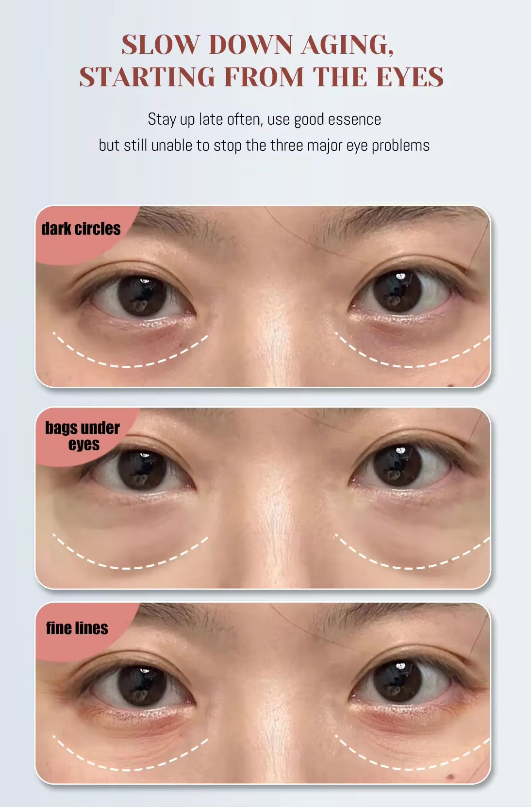 Yana Glow Eye Lift & Sculpt Device