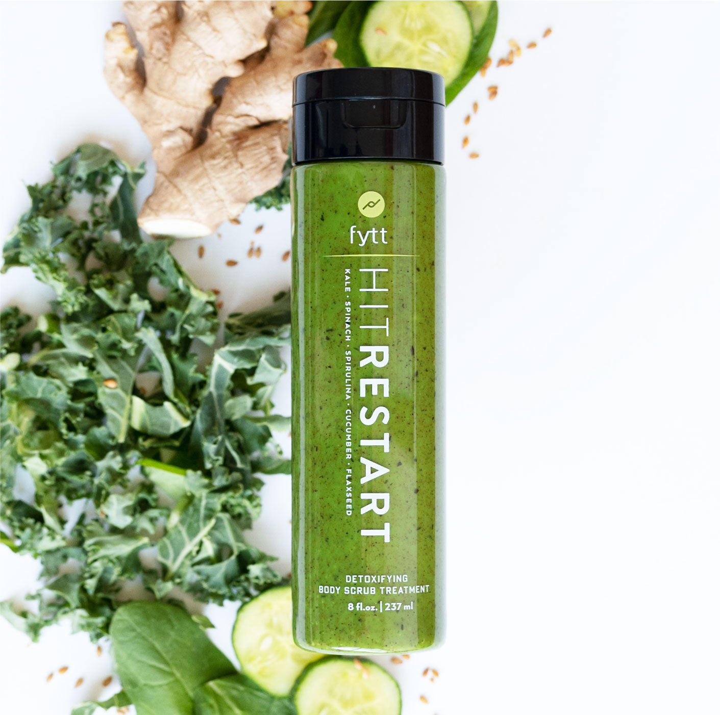 Yana Glow Deep Detox Mask