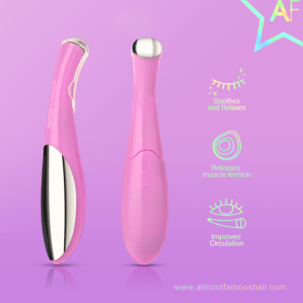 Yana Glow Eye Massage Device