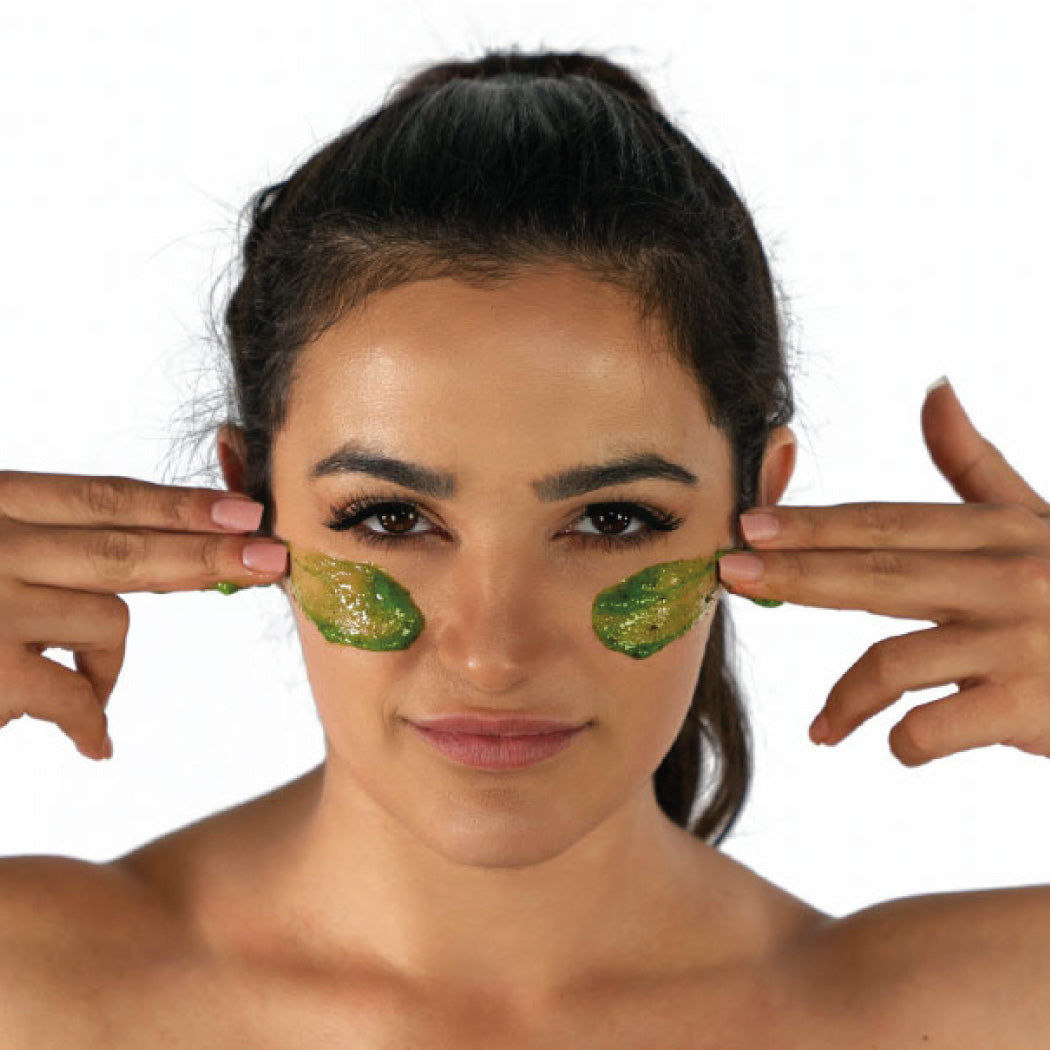 Yana Glow Deep Detox Mask