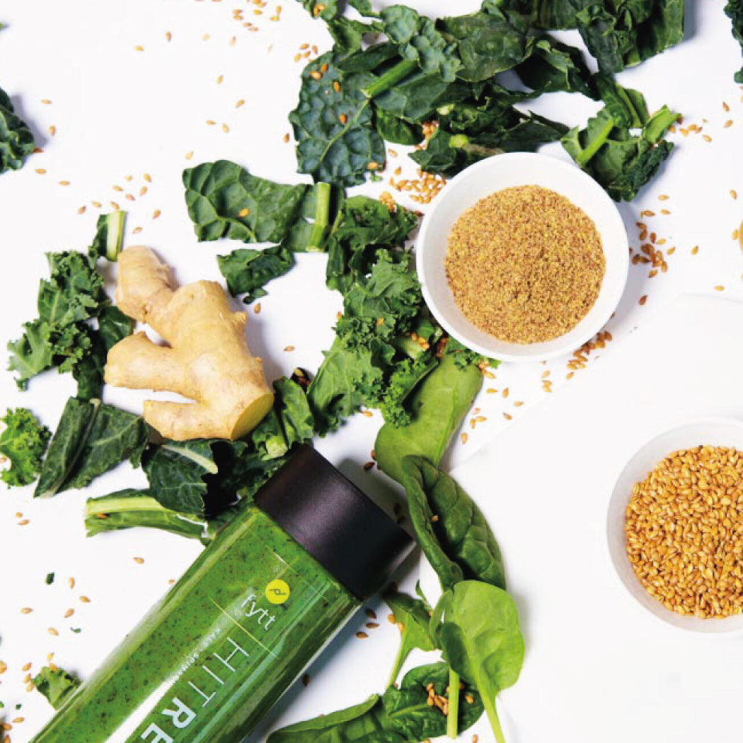 Yana Glow Deep Detox Mask