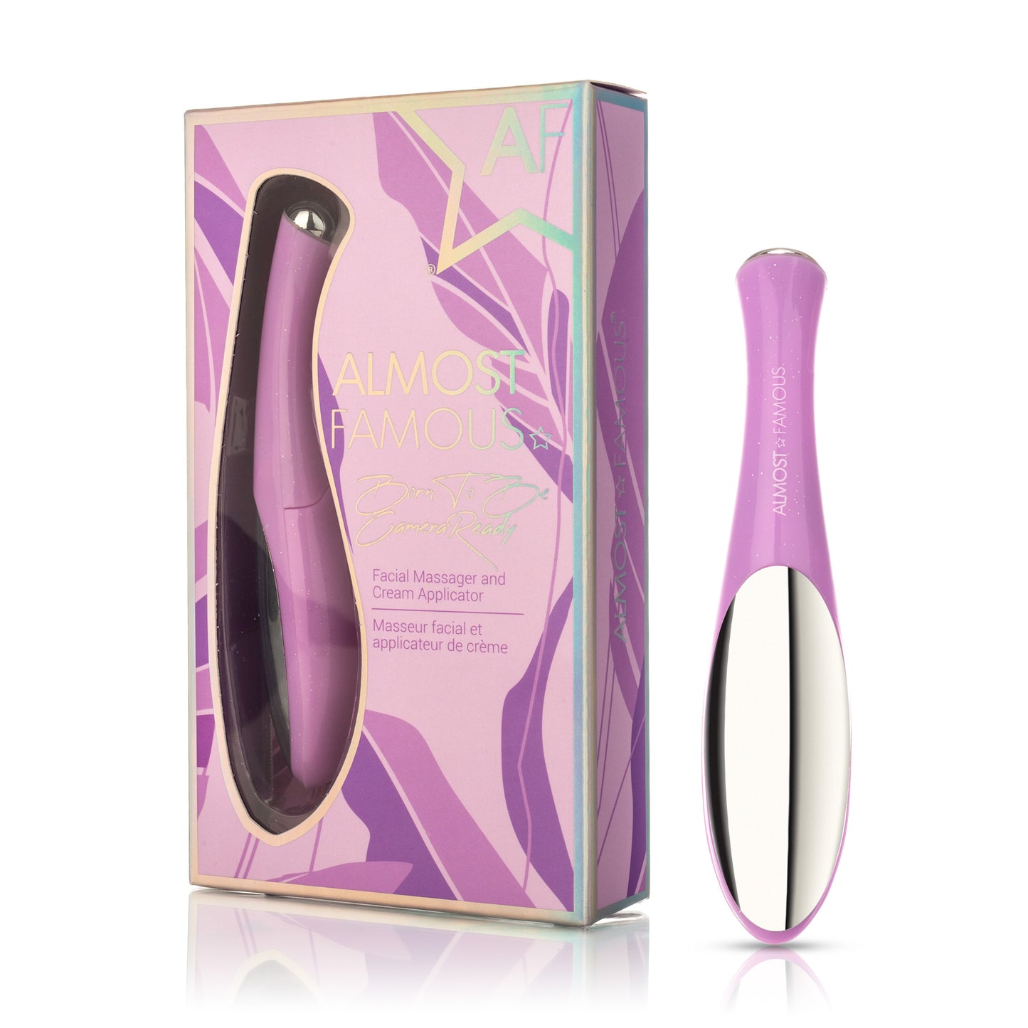 Yana Glow Eye Massage Device