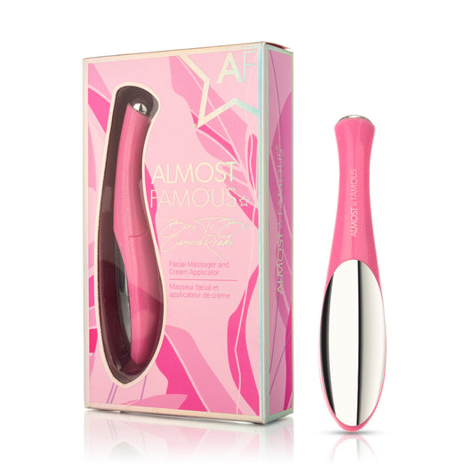 Yana Glow Eye Massage Device