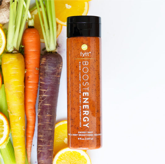 Yana Glow Brightening Mask