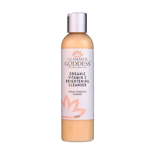 Yana Glow Hydrating Facial Cleanser