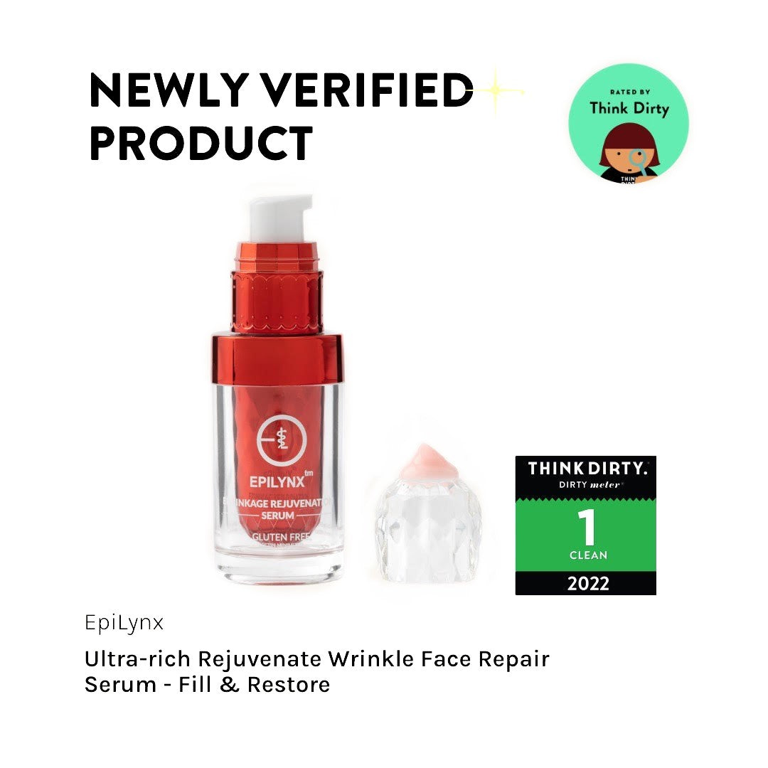 Yana Glow Ageless Rejuvenating Face Serum