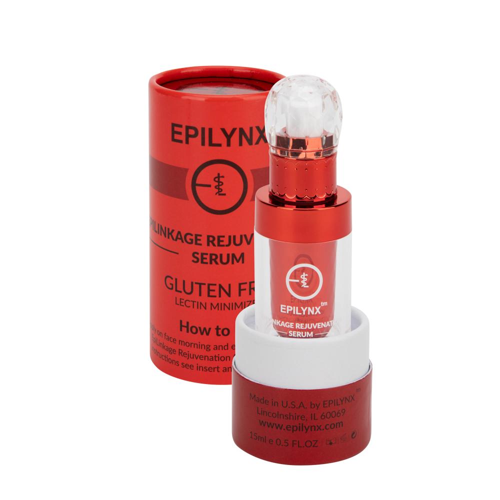Yana Glow Ageless Rejuvenating Face Serum